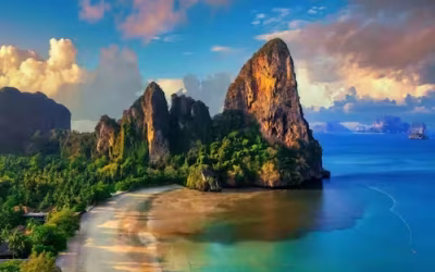 Thailand Retirement Visa